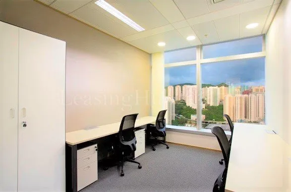 Co Working Space in Vantage Business Centre Kwun Tong District